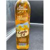 Image 2 : Real Canadian Gold - Cold Pressed 100% Pure Virgin Canola Oil 500ml (455 gram) Lot of 3