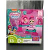 Image 3 : Mega Blocks Shimmer & Shine - Bedtime Set / Mega Blocks Shimmer & Shine - Shimmer's Vanity Set Lot o