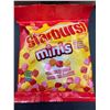 Image 2 : Box of Starburst Minis Unwrapped 12 x 191g