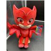 Image 1 : PJMASKS Owlette Stuffed Plush