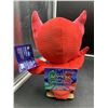 Image 2 : PJMASKS Owlette Stuffed Plush