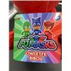 Image 3 : PJMASKS Owlette Stuffed Plush