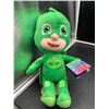 Image 1 : PJMASKS Gekko Stuffed Plush