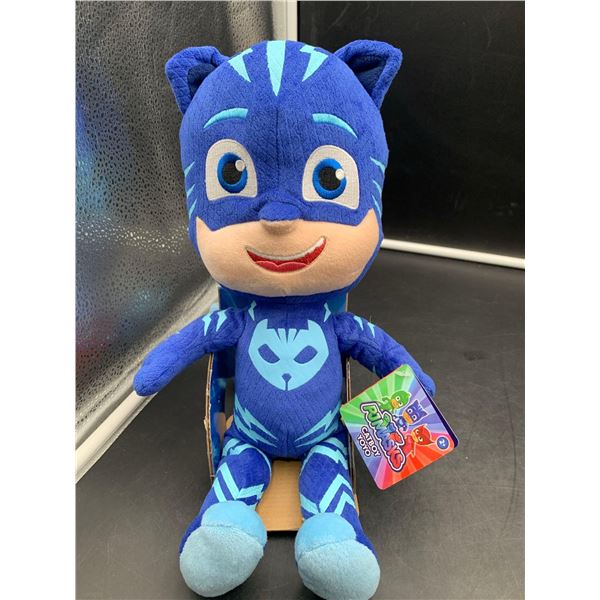 PJMASKS Catboy Stuffed Plush