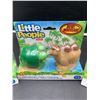 Image 3 : Fisher Price Little People - Orca Whale & Orangutan Fisher Price Little People - Camel & Turtle Fish