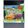 Image 4 : Fisher Price Little People - Orca Whale & Orangutan Fisher Price Little People - Camel & Turtle Fish