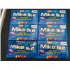 Image 1 : Mike & IKE Berry Blast Flavor  6x120g