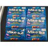 Image 1 : Mike & IKE Berry Blast Flavor 6x120g