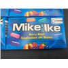 Image 2 : Mike & IKE Berry Blast Flavor 6x120g