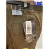 Image 3 : BC Clothing Lined Pants Waist S/P - Length 30