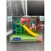 Image 1 : Peppa pig Playground Fun Playset