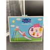 Image 2 : Peppa pig Playground Fun Playset