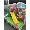 Image 3 : Peppa pig Playground Fun Playset