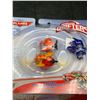 Image 3 : Disney Planes Micro Drifters Lot of 3, 3 packs