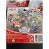 Image 5 : Disney Planes Micro Drifters Lot of 3, 3 packs