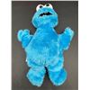 Image 2 : 5" Cookie Monster & Elmo Soft Plush Toys