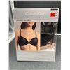 Image 1 : Calvin Klein Microfiber Bra 2 Pack - 36C