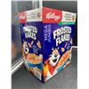 Image 2 : Kelloggs Frosted Flakes Cereal 1.41Kg