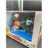 Image 3 : Caillou Surf n Fun Play Set