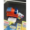 Image 4 : Lot of assorted Thomas the Tank Engine Toys