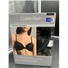 Image 1 : Calvin Klein 2 pc Microfiber Bra Set - 38B