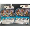 Image 2 : Transformers Rescue Bot Figurines 2x 2 pc