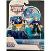 Image 3 : Transformers Rescue Bot Figurines 2x 2 pc