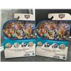 Image 2 : Transformers Rescue Bot Figurines 2x 2 pc