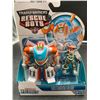 Image 4 : Transformers Rescue Bot Figurines 2x 2 pc