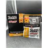 Image 1 : McSweeney's Teriyaki Beef Jerky 8x30g