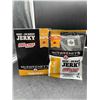 Image 1 : McSweeney's Teriyaki Beef Jerky 8x30g