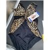 Image 2 : Miradonna Ladies Swimsuit Size 10