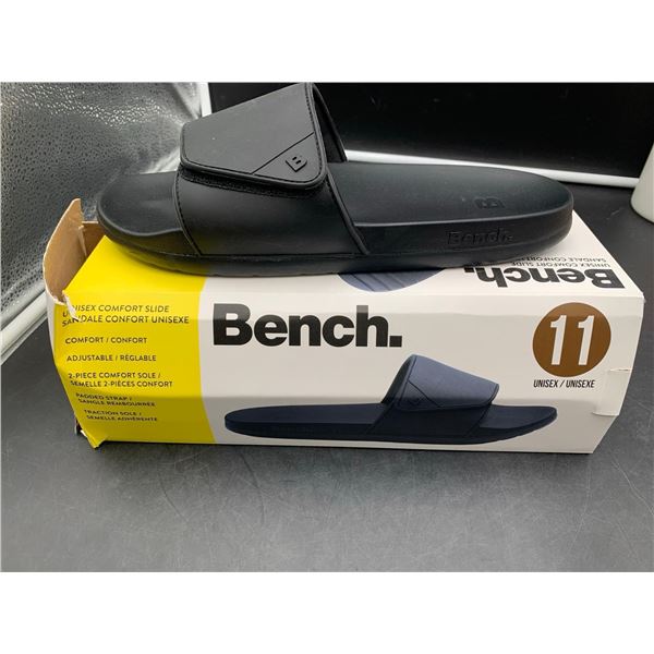 Bench Shower Slides Size Men's 11