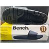 Image 2 : Bench Shower Slides Size Men's 11