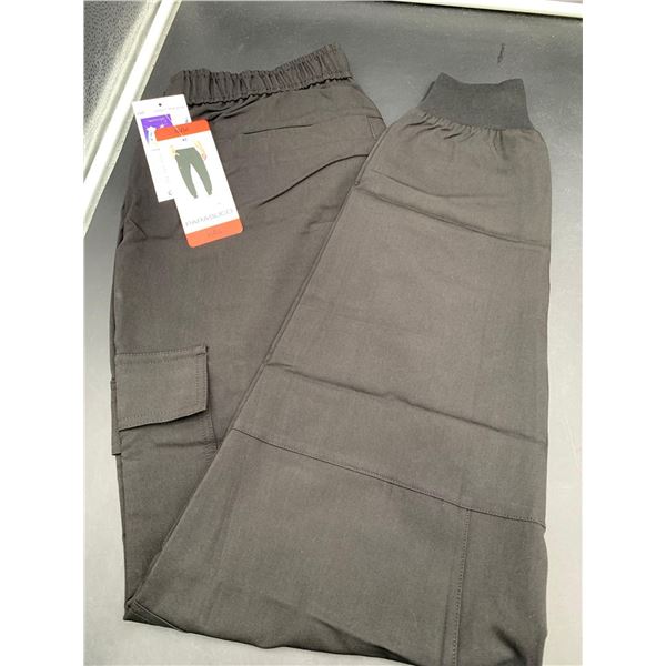 Parasuco Men's Track Pants - Medium