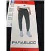 Image 2 : Parasuco Men's Track Pants - Medium