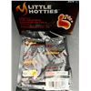 Image 2 : Little Hotties Foot Warmers 30 pair