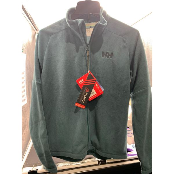 Helly Hansen  Jr Daybreaker Fleece Jacket - Youth 16