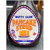 Image 2 : Nutty Club Pancake Syrup - 3x 750ml