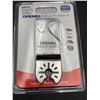 Image 1 : Dremmel Multi Max Blade Attachment