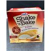Image 1 : Kraft Shake N Bake 10 Pack