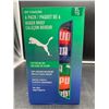 Image 1 : Puma Boys 6 PAck Underpats - Youth XL