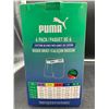 Image 2 : Puma Boys 6 PAck Underpats - Youth XL