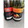 Image 3 : Lot of 2 Sparkling Fruit Juice 2x750ml