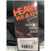 Image 4 : Heavy Ready by Protec - Snare Drum Bag
