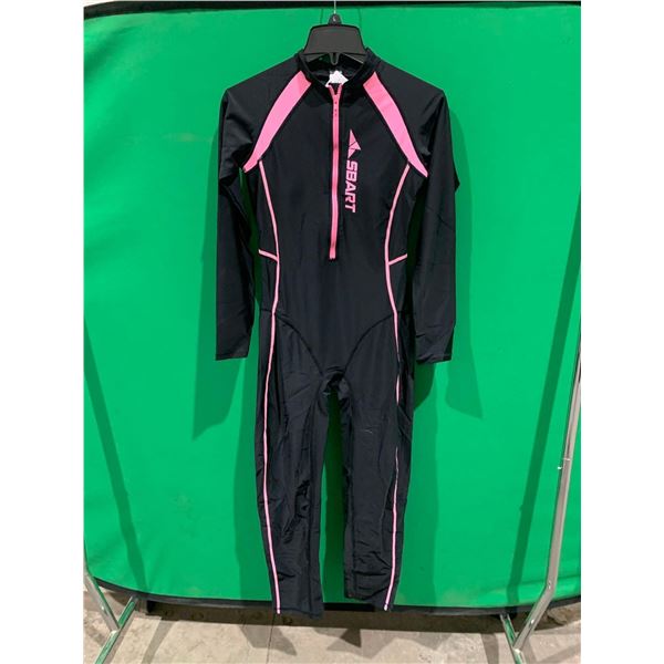 Sbart - Full Body, Sun Protection Swim Suit - Women's 2XL