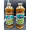 Image 1 : Moxie Pine Cleaner (2 x 1.4L)