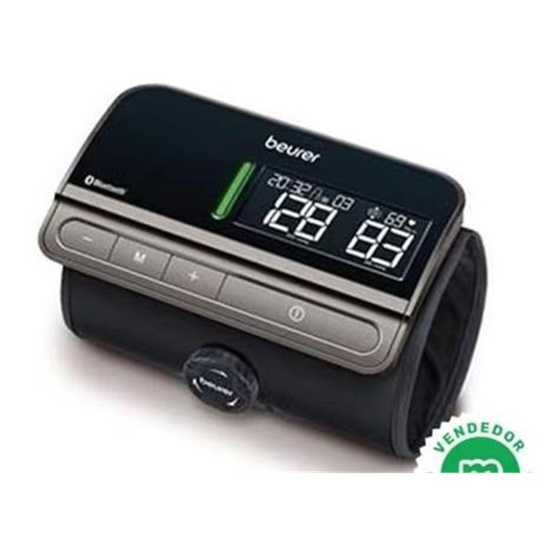 Beurer Portable Blood Pressure Arm Cuff Monitor