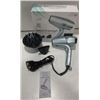 Image 1 : Conair InfinitiPro Coldwrap Advanced Plasma Tech Hair Dryer 910N