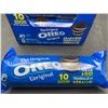 Image 2 : Oreo Cookies (116g x 10)